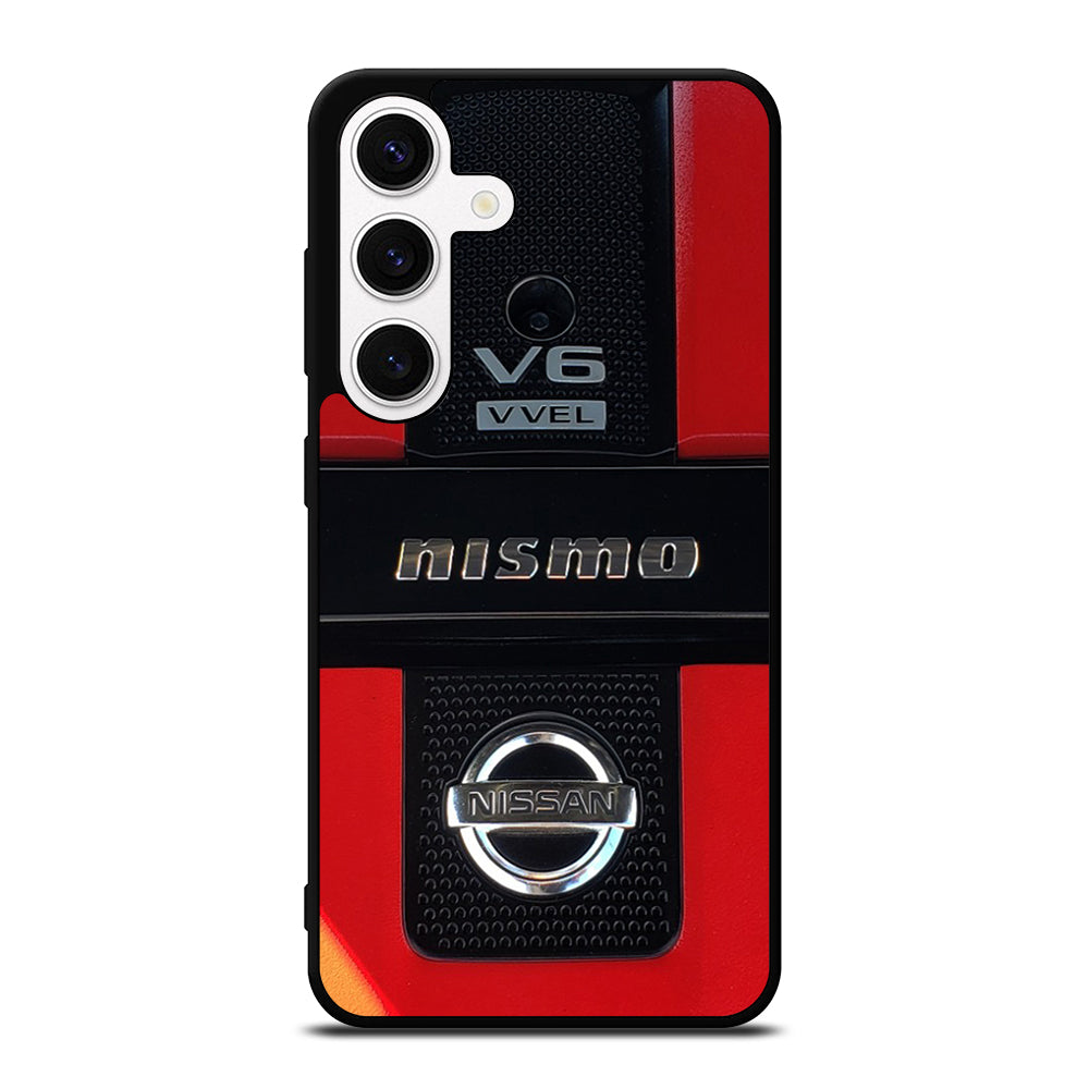 NISSAN NISMO ENGINE Samsung Galaxy S24 Case Cover