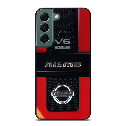NISSAN NISMO ENGINE Samsung Galaxy S22 Case Cover