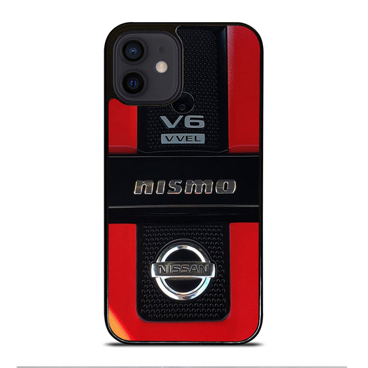 NISSAN NISMO ENGINE iPhone 12 Mini Case Cover