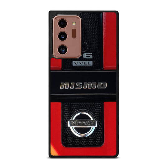 NISSAN NISMO ENGINE Samsung Galaxy Note 20 Ultra Case Cover