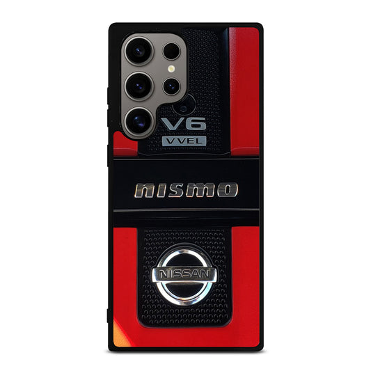 NISSAN NISMO ENGINE Samsung Galaxy S24 Ultra Case Cover