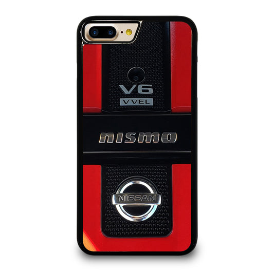 NISSAN NISMO ENGINE iPhone 7 / 8 Plus Case Cover