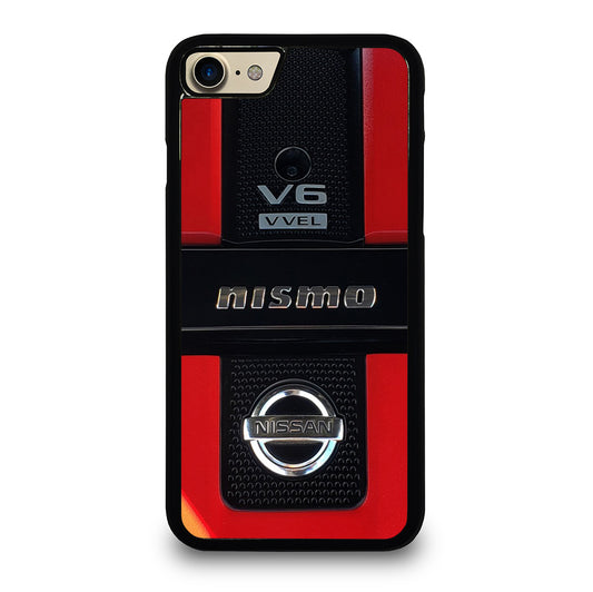 NISSAN NISMO ENGINE iPhone 7 / 8 Case Cover