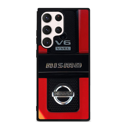 NISSAN NISMO ENGINE Samsung Galaxy S23 Ultra Case Cover