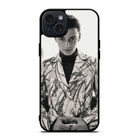 NOAH SCHNAPP 2 iPhone 15 Plus Case Cover