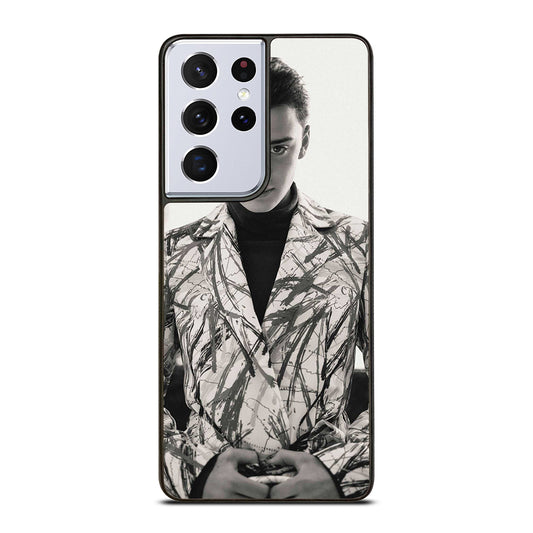 NOAH SCHNAPP 2 Samsung Galaxy S21 Ultra Case Cover