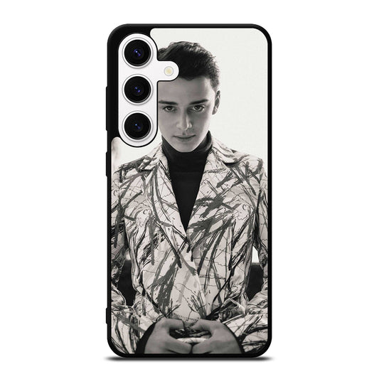 NOAH SCHNAPP 2 Samsung Galaxy S24 Case Cover