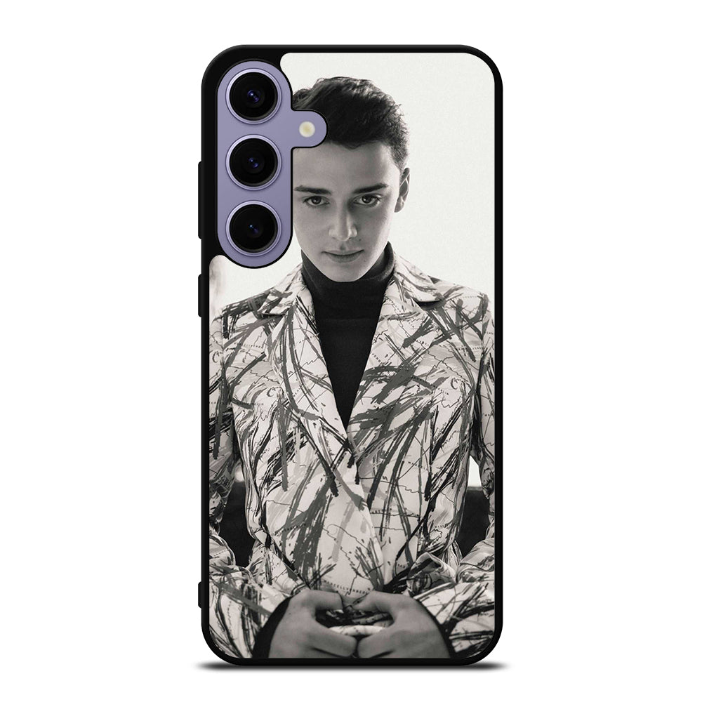 NOAH SCHNAPP 2 Samsung Galaxy S24 Plus Case Cover