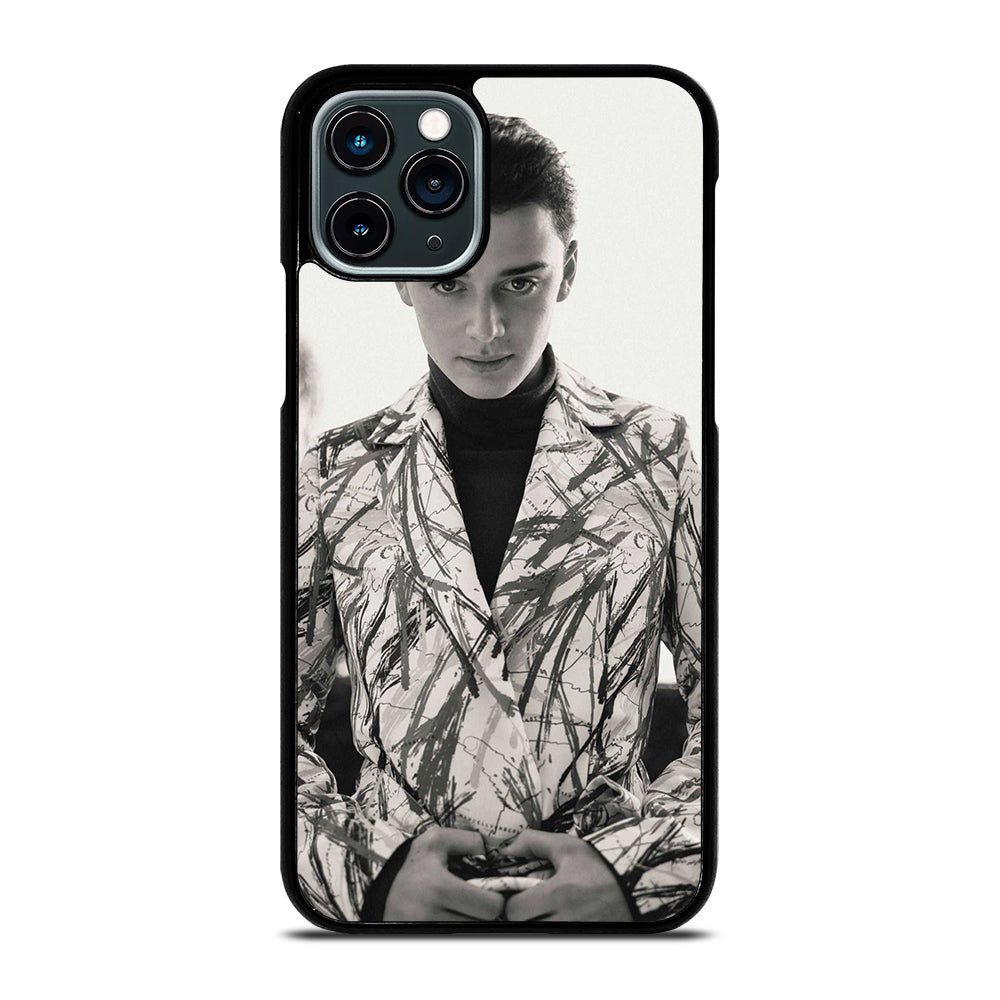 NOAH SCHNAPP 2 iPhone 11 Pro Case Cover
