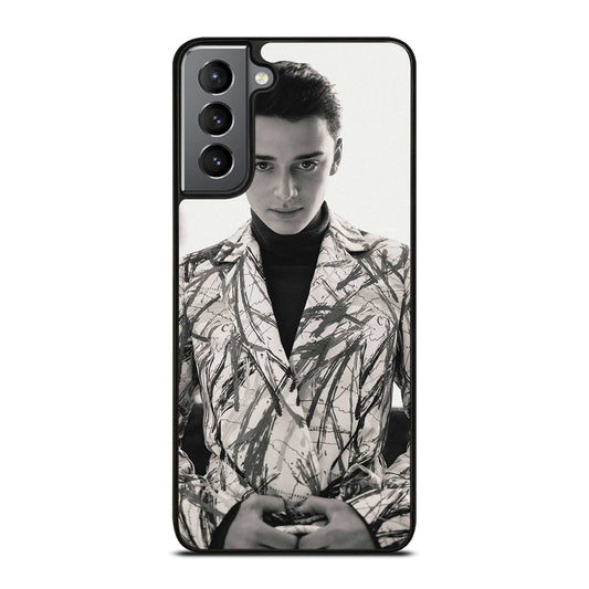 NOAH SCHNAPP 2 Samsung Galaxy S21 Plus Case Cover