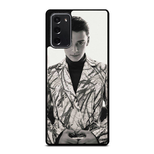 NOAH SCHNAPP 2 Samsung Galaxy Note 20 Case Cover