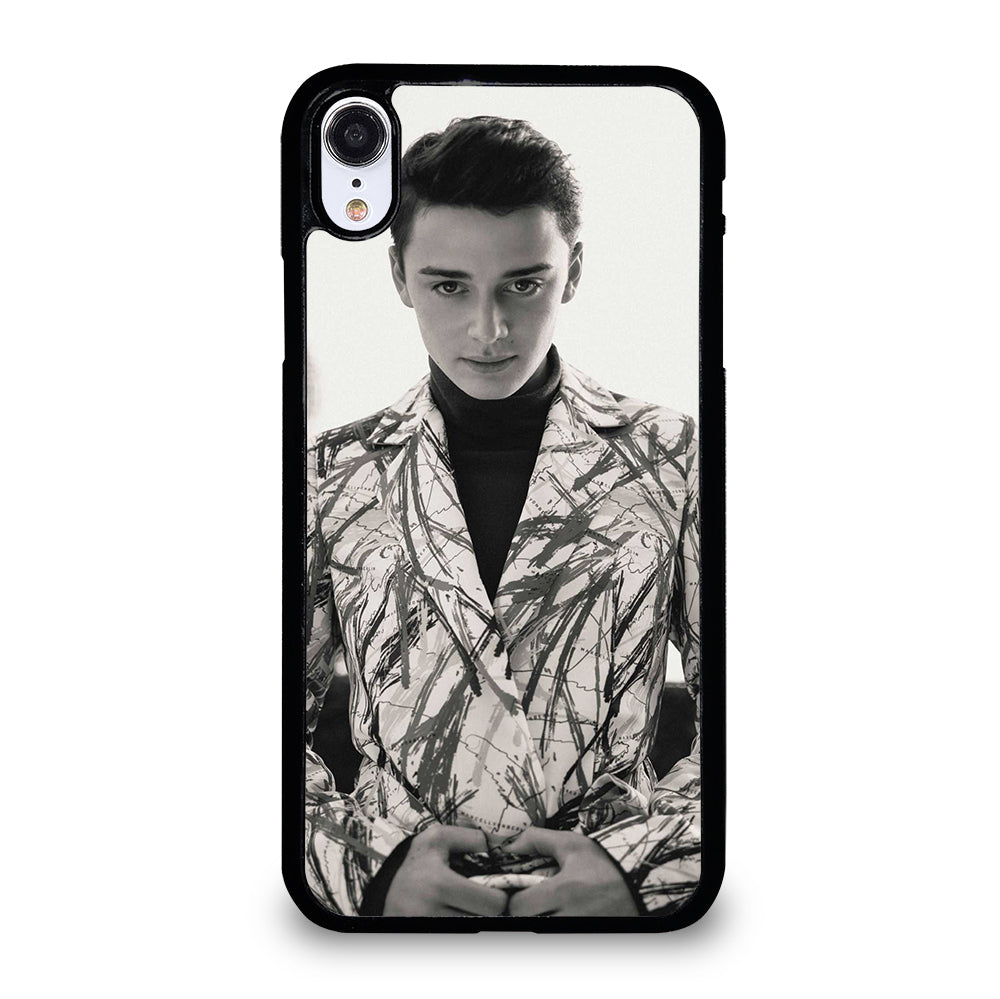 NOAH SCHNAPP 2 iPhone XR Case Cover