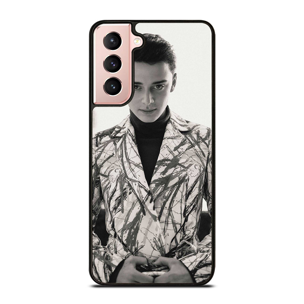 NOAH SCHNAPP 2 Samsung Galaxy S21 Case Cover
