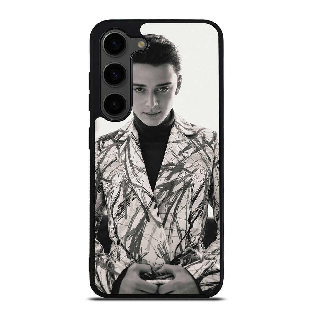 NOAH SCHNAPP 2 Samsung Galaxy S23 Plus Case Cover