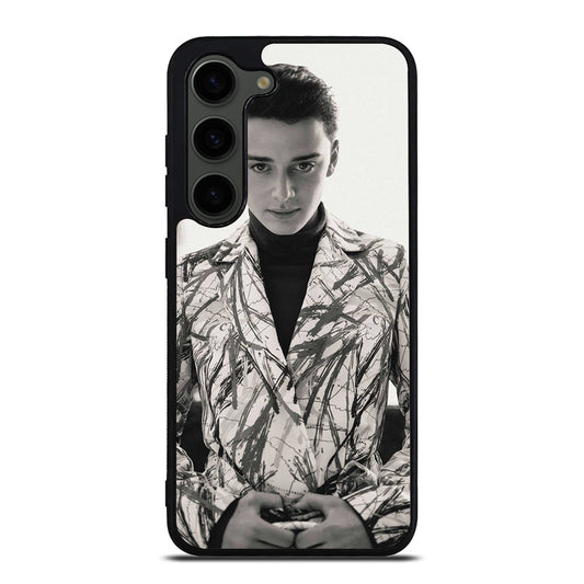 NOAH SCHNAPP 2 Samsung Galaxy S23 Plus Case Cover
