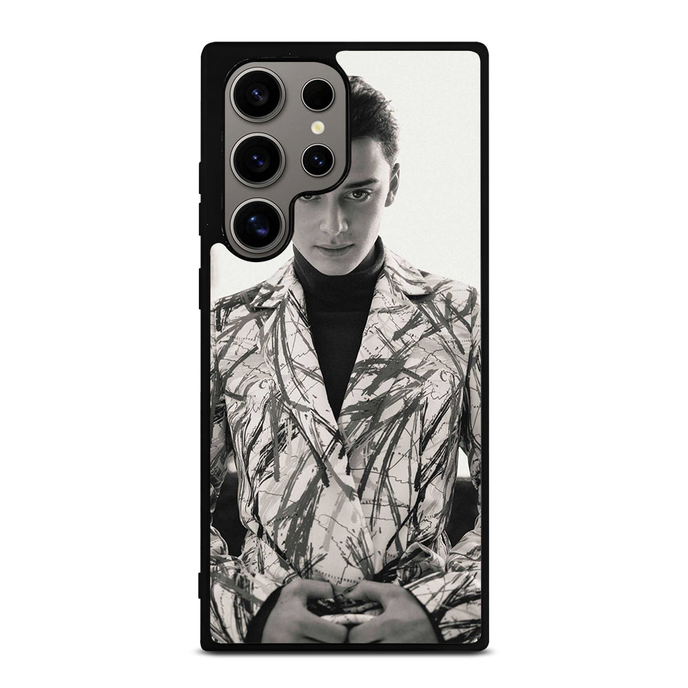 NOAH SCHNAPP 2 Samsung Galaxy S24 Ultra Case Cover