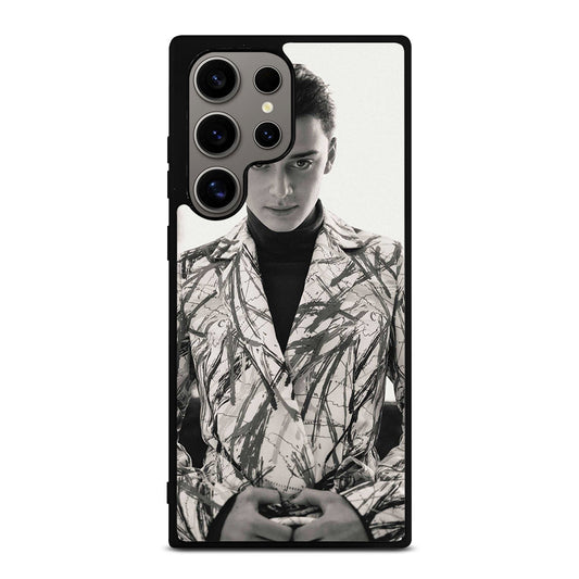 NOAH SCHNAPP 2 Samsung Galaxy S24 Ultra Case Cover