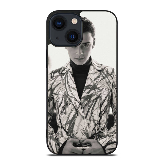 NOAH SCHNAPP 2 iPhone 14 Plus Case Cover