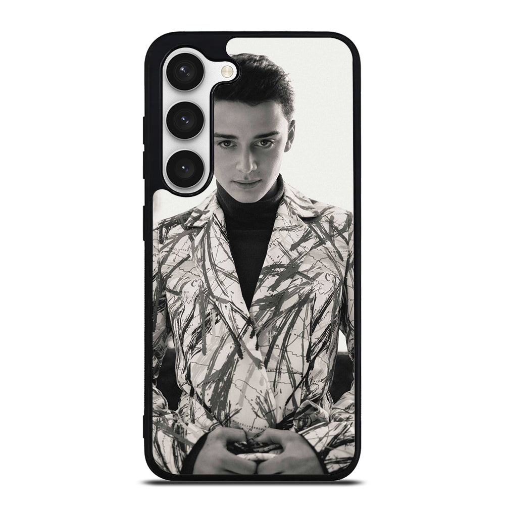 NOAH SCHNAPP 2 Samsung Galaxy S23 Case Cover