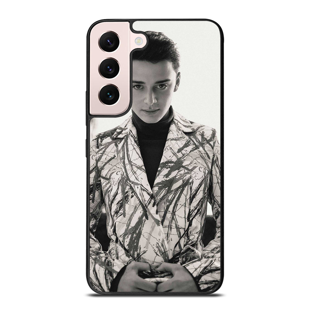 NOAH SCHNAPP 2 Samsung Galaxy S22 Plus Case Cover