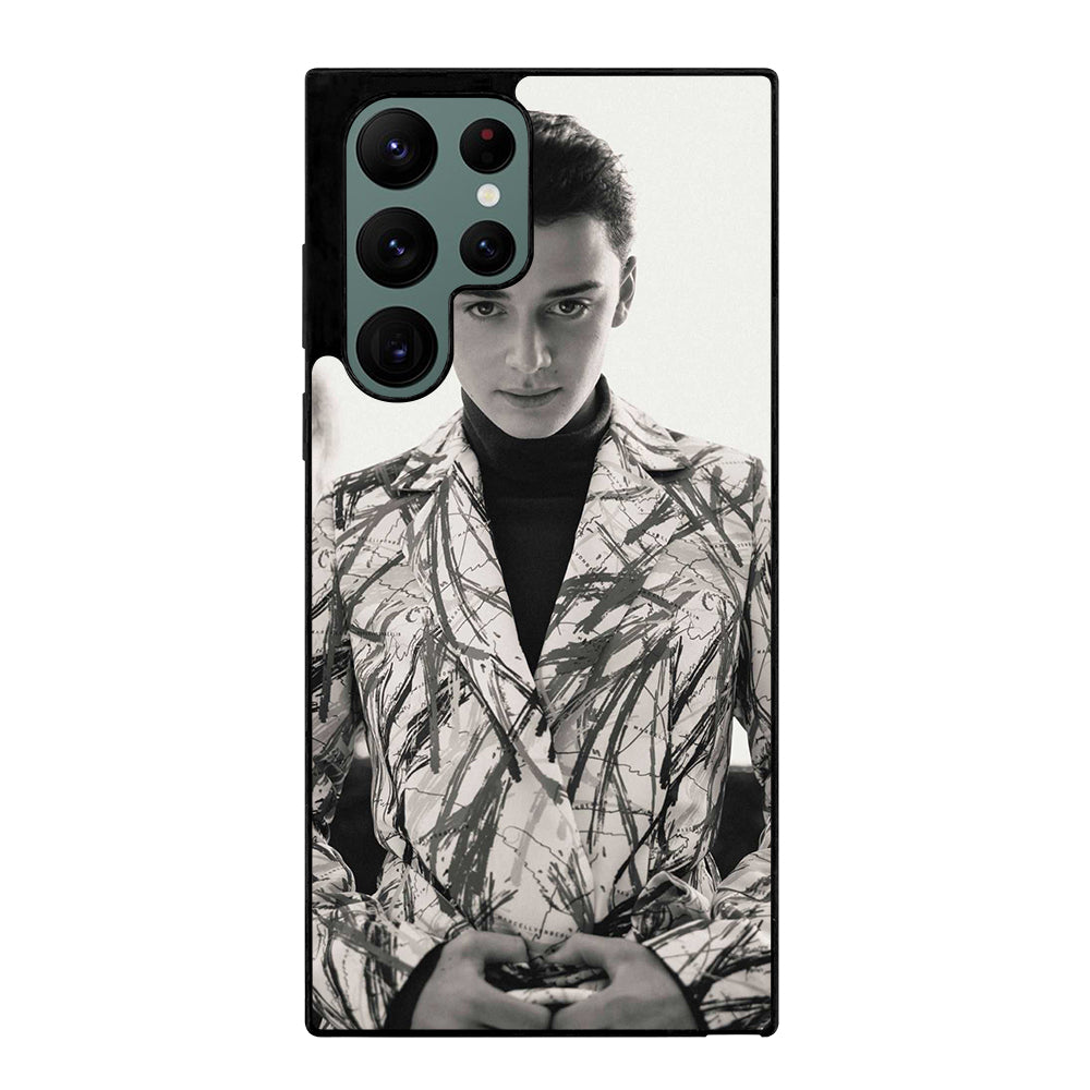 NOAH SCHNAPP 2 Samsung Galaxy S22 Ultra Case Cover