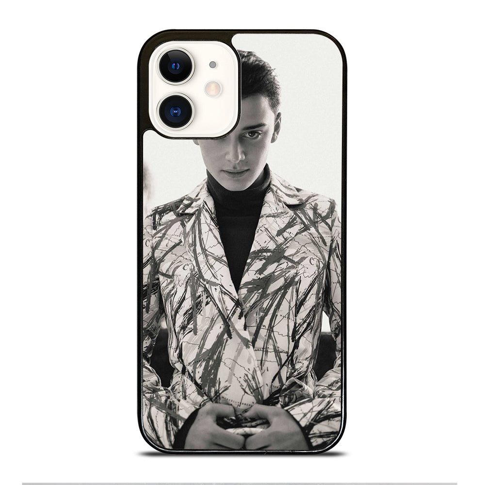 NOAH SCHNAPP 2 iPhone 12 Case Cover