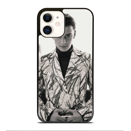 NOAH SCHNAPP 2 iPhone 12 Case Cover