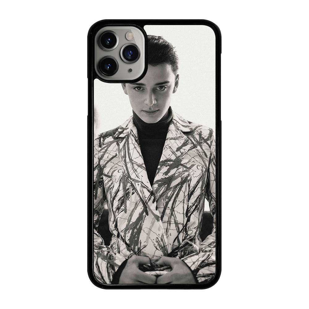 NOAH SCHNAPP 2 iPhone 11 Pro Max Case Cover