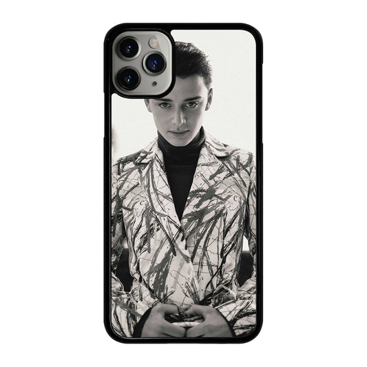 NOAH SCHNAPP 2 iPhone 11 Pro Max Case Cover