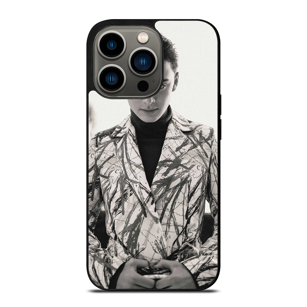 NOAH SCHNAPP 2 iPhone 13 Pro Case Cover