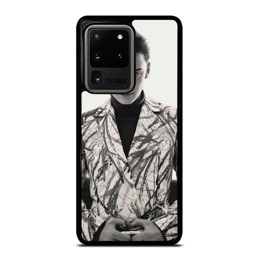 NOAH SCHNAPP 2 Samsung Galaxy S20 Ultra Case Cover