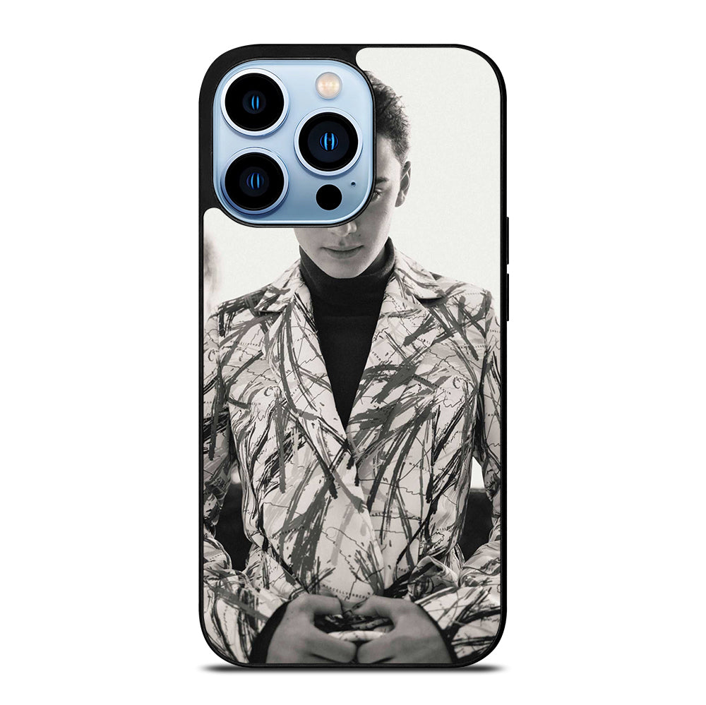 NOAH SCHNAPP 2 iPhone 13 Pro Max Case Cover