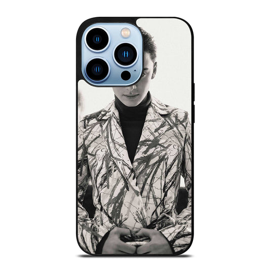 NOAH SCHNAPP 2 iPhone 13 Pro Max Case Cover