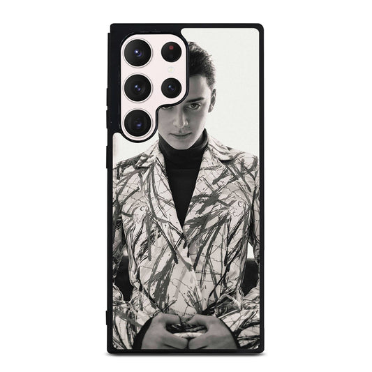NOAH SCHNAPP 2 Samsung Galaxy S23 Ultra Case Cover