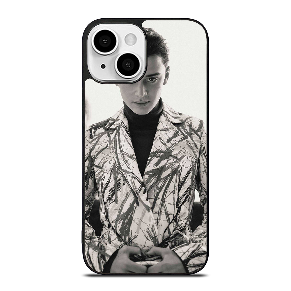NOAH SCHNAPP 2 iPhone 13 Mini Case Cover