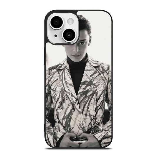 NOAH SCHNAPP 2 iPhone 13 Mini Case Cover