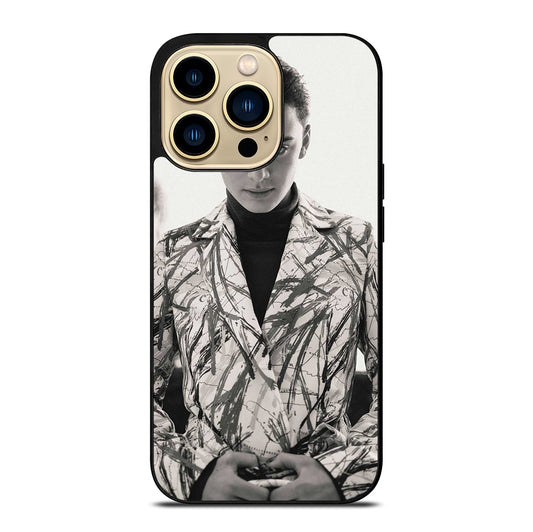 NOAH SCHNAPP 2 iPhone 14 Pro Max Case Cover