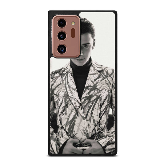 NOAH SCHNAPP 2 Samsung Galaxy Note 20 Ultra Case Cover