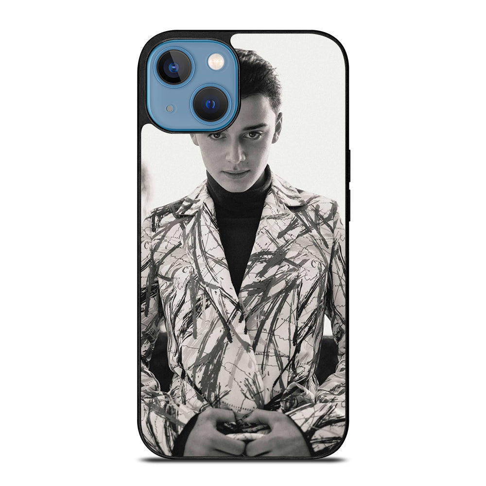 NOAH SCHNAPP 2 iPhone 13 Case Cover