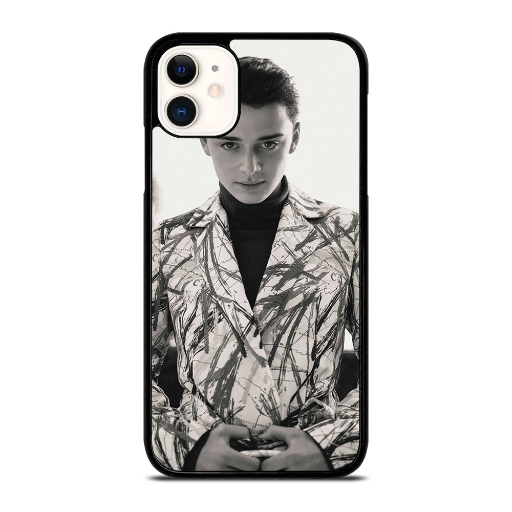 NOAH SCHNAPP 2 iPhone 11 Case Cover