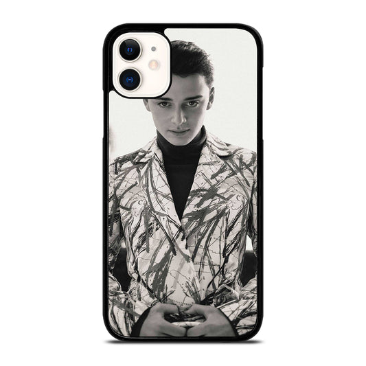 NOAH SCHNAPP 2 iPhone 11 Case Cover