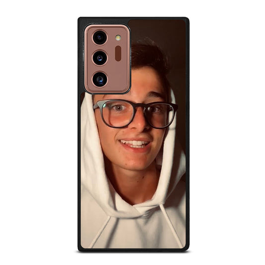 NOAH SCHNAPP FACE Samsung Galaxy Note 20 Ultra Case Cover