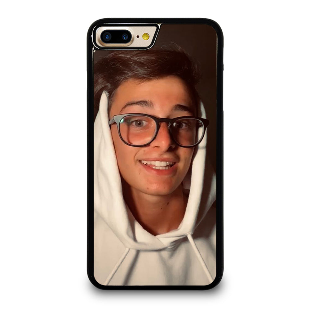 NOAH SCHNAPP FACE iPhone 7 / 8 Plus Case Cover