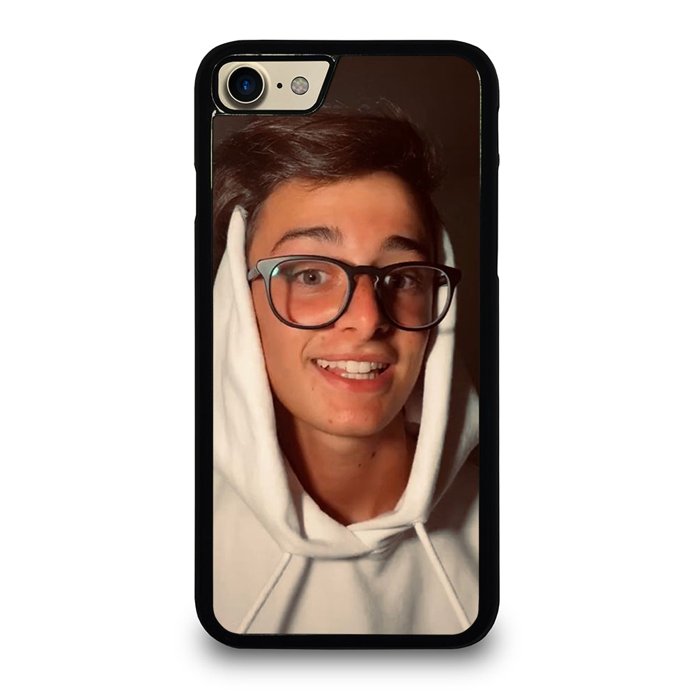 NOAH SCHNAPP FACE iPhone 7 / 8 Case Cover