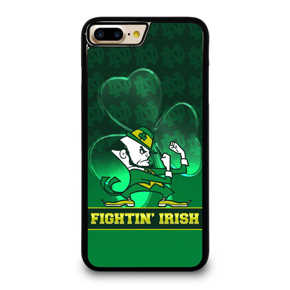 NOTRE DAME FIGHTING IRISH ND iPhone 7 / 8 Plus Case Cover