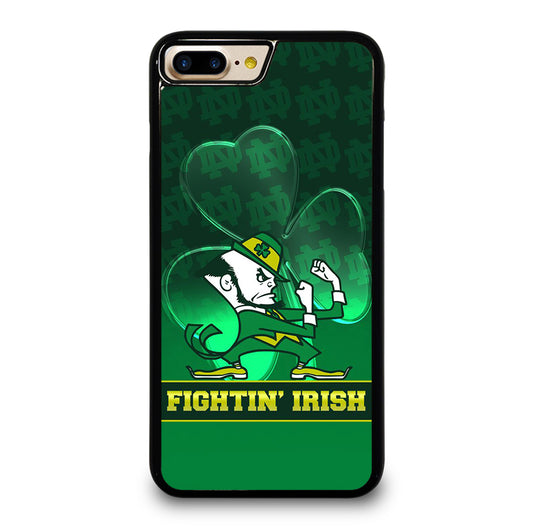NOTRE DAME FIGHTING IRISH ND iPhone 7 / 8 Plus Case Cover