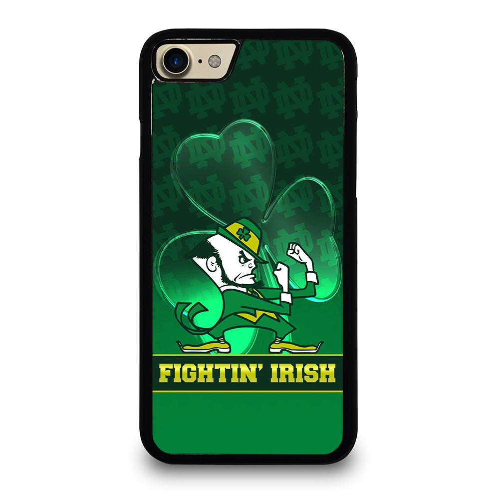 NOTRE DAME FIGHTING IRISH ND iPhone 7 / 8 Case Cover
