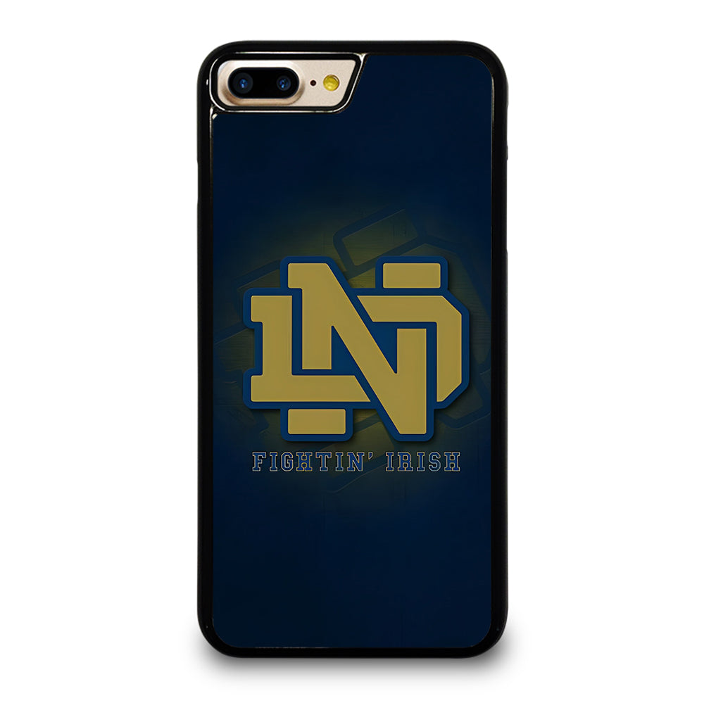 NOTRE DAME ICON iPhone 7 / 8 Plus Case Cover