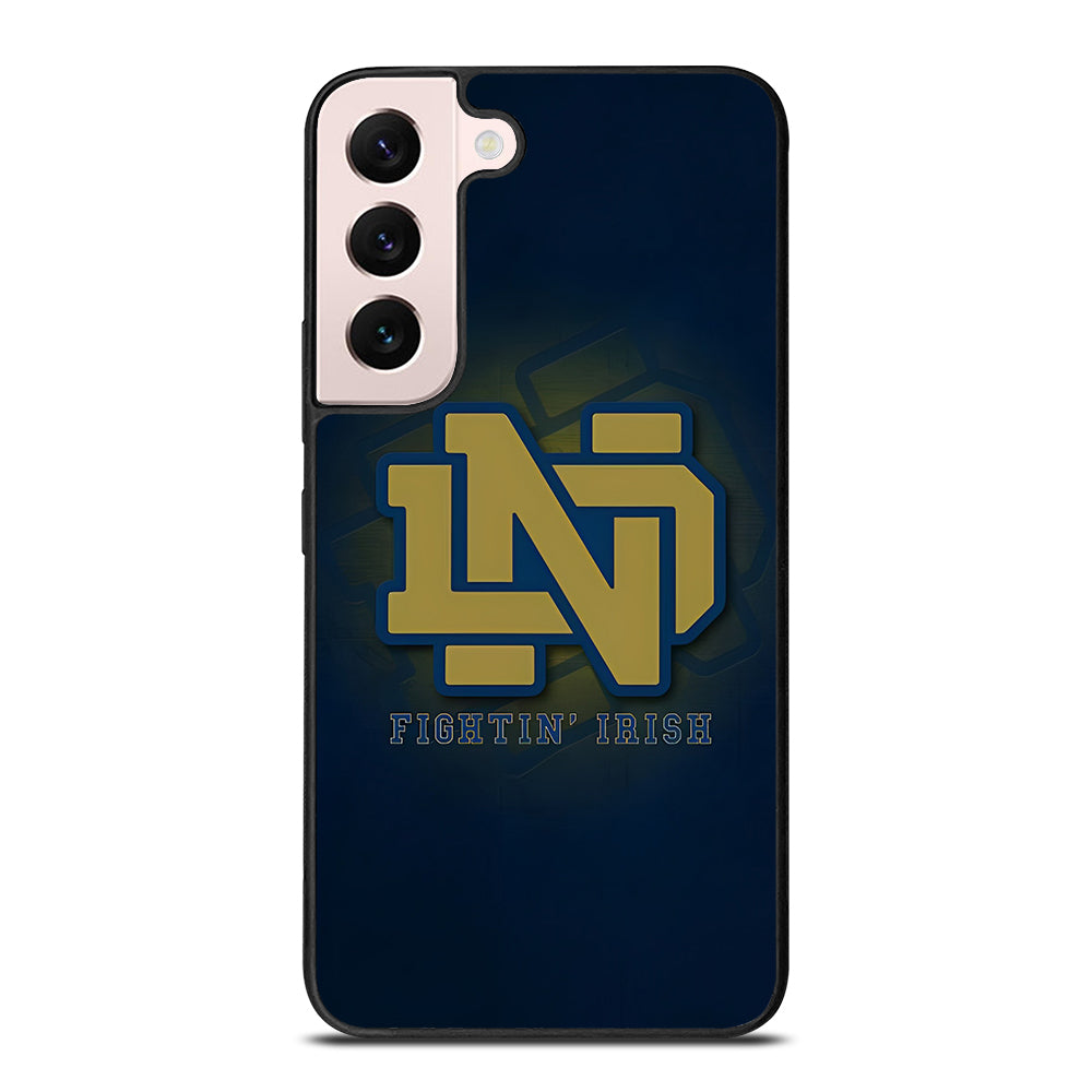 NOTRE DAME ICON Samsung Galaxy S22 Plus Case Cover