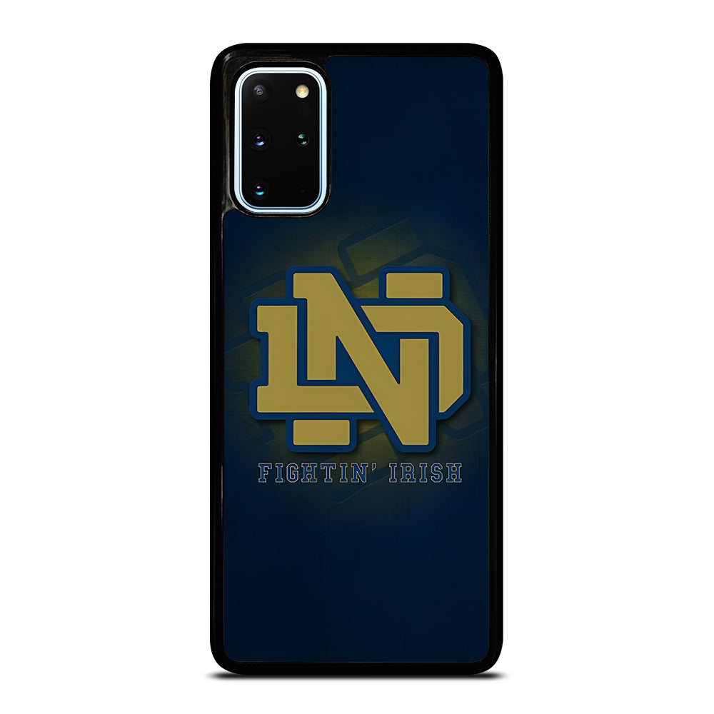 NOTRE DAME ICON Samsung Galaxy S20 Plus Case Cover